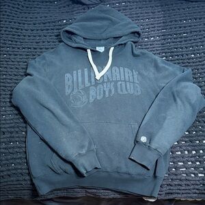 Billionaire Boys Club Hoodie (LARGE)